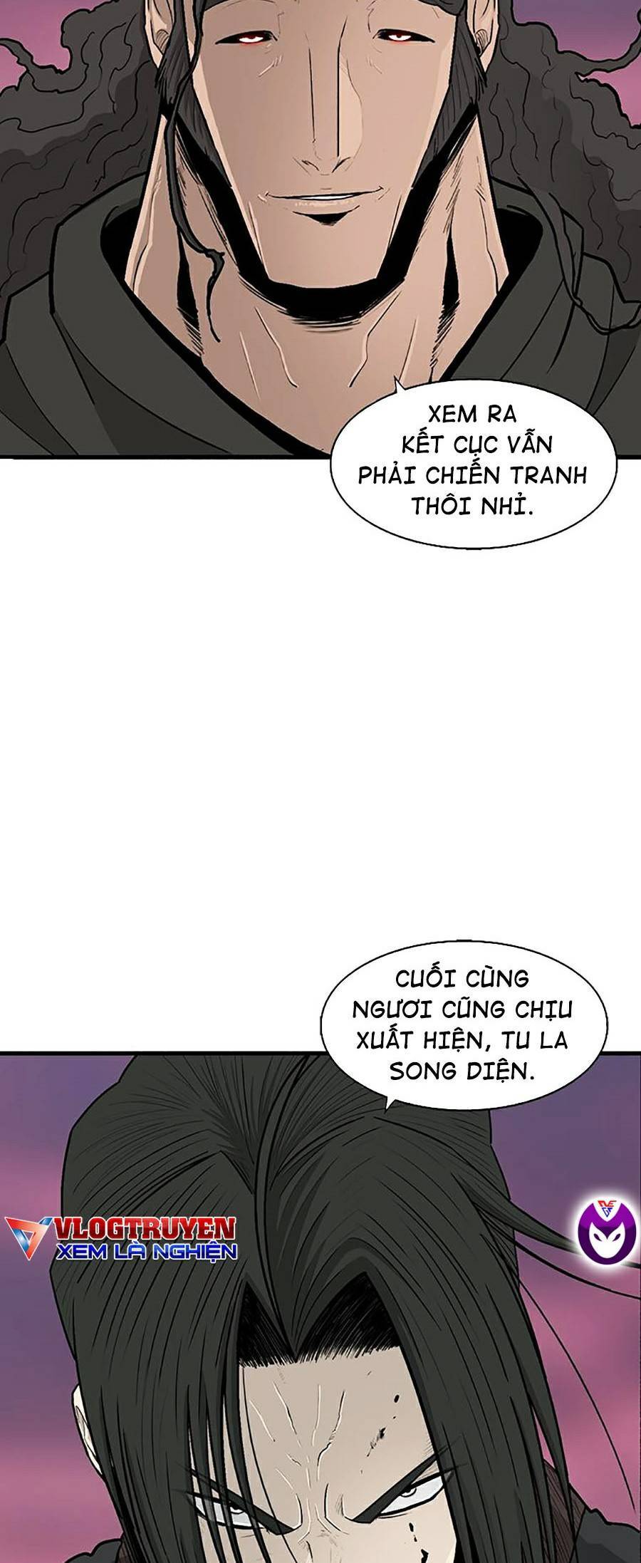 Bắc Kiếm Giang Hồ chapter 119 - Upload bởi truyensieuhay.com