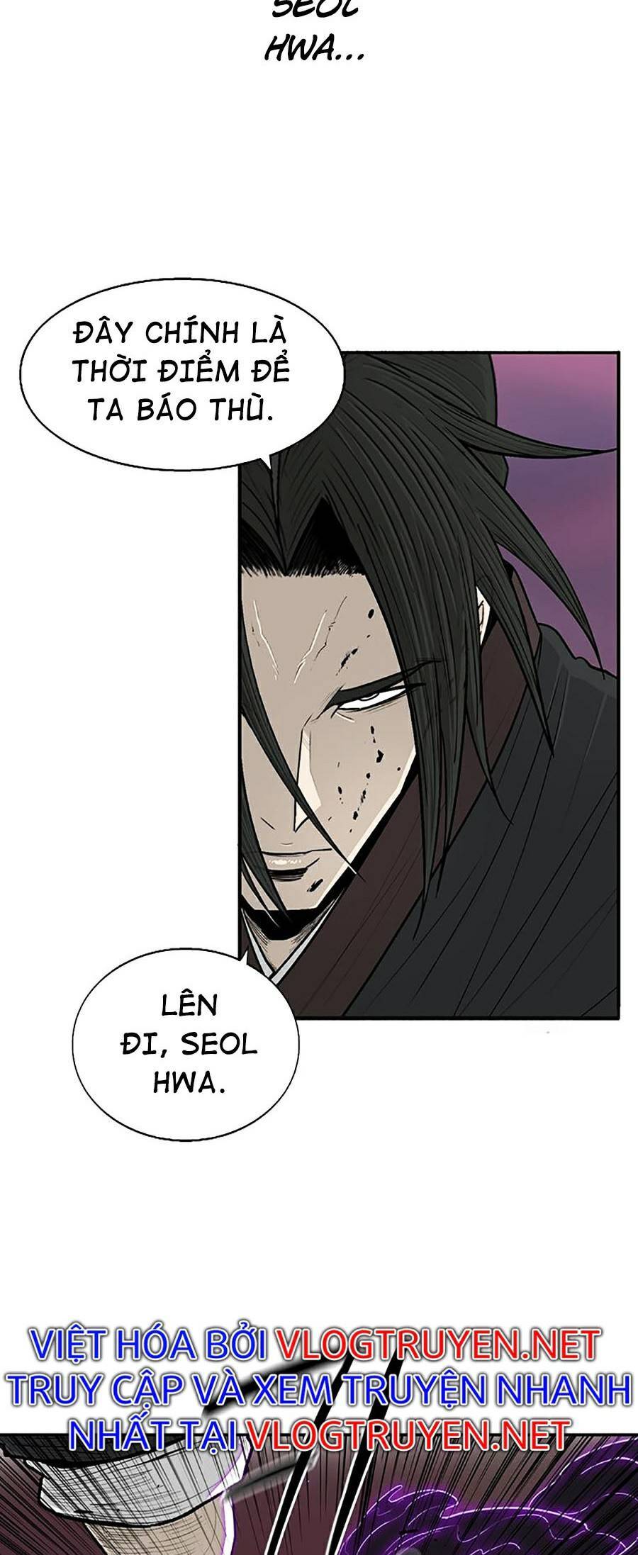 Bắc Kiếm Giang Hồ chapter 119 - Upload bởi truyensieuhay.com