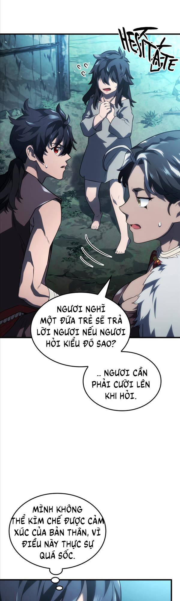 Thiết Huyết Kiếm Sĩ Hồi Quy chapter 42 - Upload bởi truyensieuhay.com