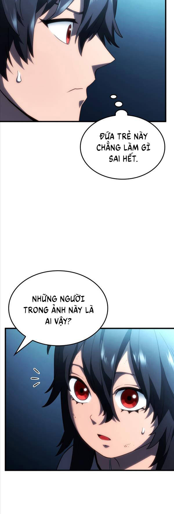Thiết Huyết Kiếm Sĩ Hồi Quy chapter 42 - Upload bởi truyensieuhay.com