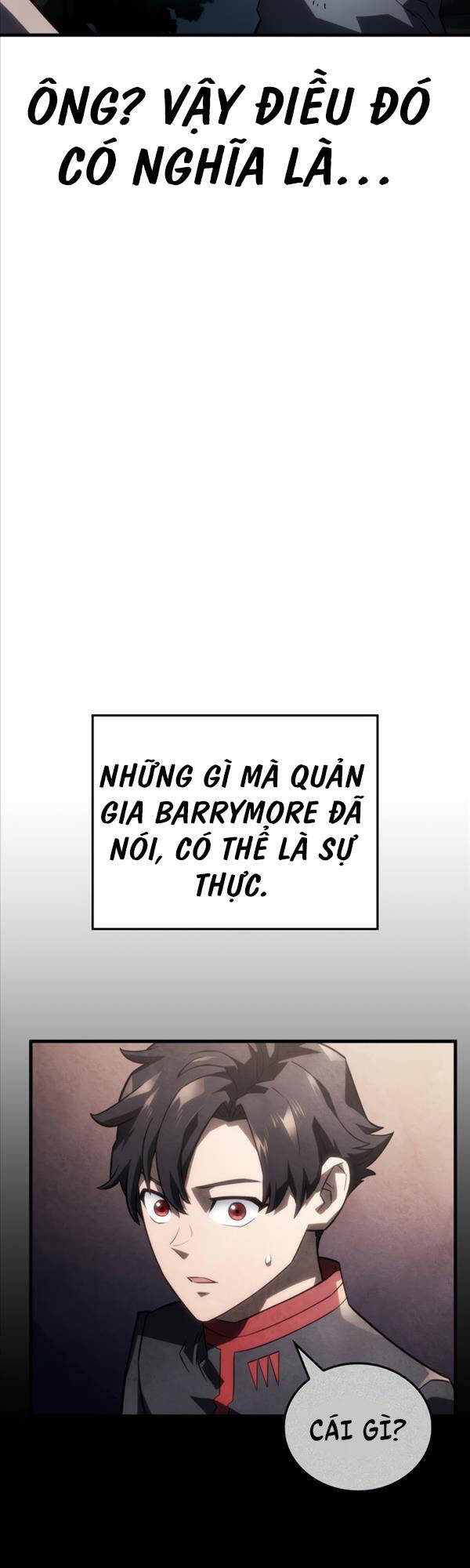 Thiết Huyết Kiếm Sĩ Hồi Quy chapter 42 - Upload bởi truyensieuhay.com