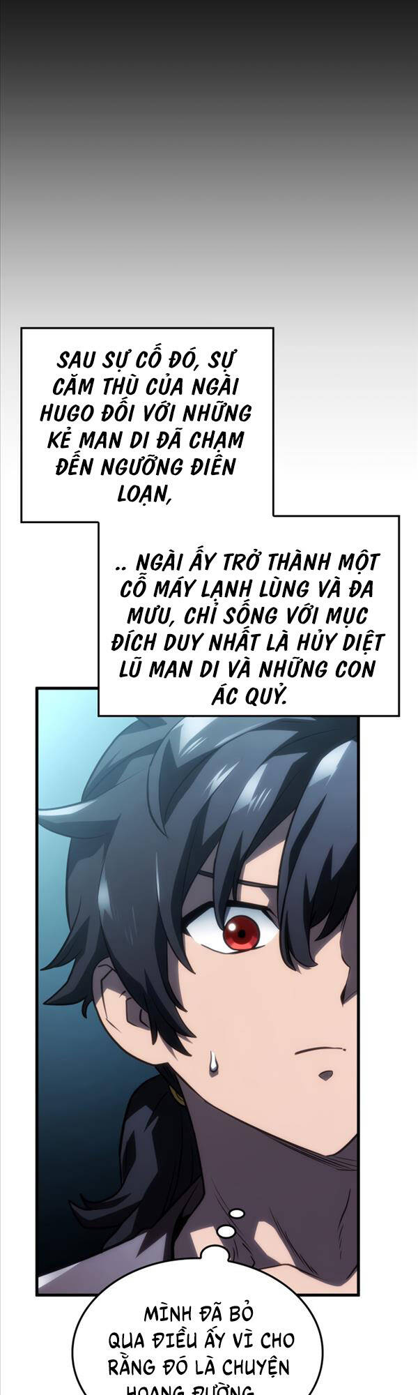 Thiết Huyết Kiếm Sĩ Hồi Quy chapter 42 - Upload bởi truyensieuhay.com