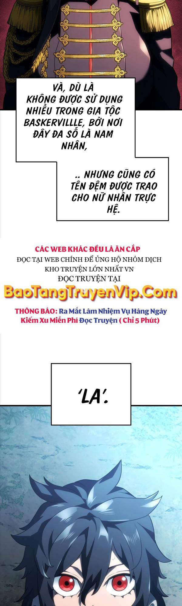 Thiết Huyết Kiếm Sĩ Hồi Quy chapter 42 - Upload bởi truyensieuhay.com