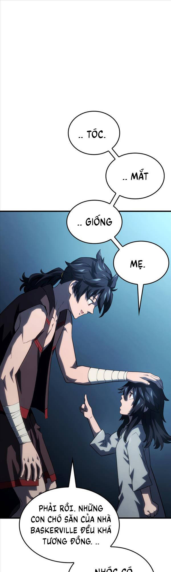 Thiết Huyết Kiếm Sĩ Hồi Quy chapter 42 - Upload bởi truyensieuhay.com