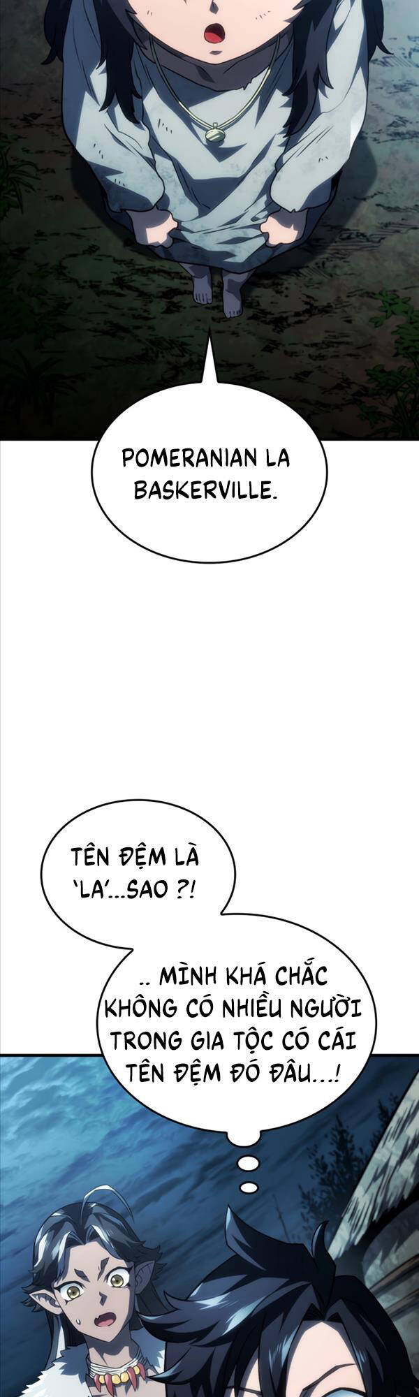 Thiết Huyết Kiếm Sĩ Hồi Quy chapter 42 - Upload bởi truyensieuhay.com