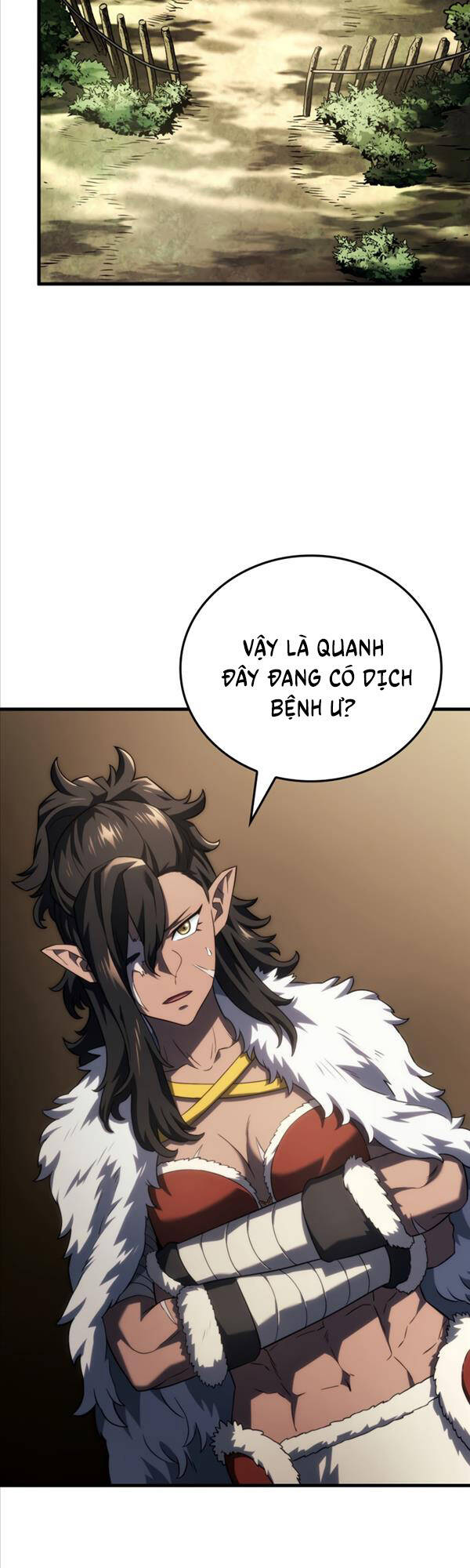 Thiết Huyết Kiếm Sĩ Hồi Quy chapter 42 - Upload bởi truyensieuhay.com