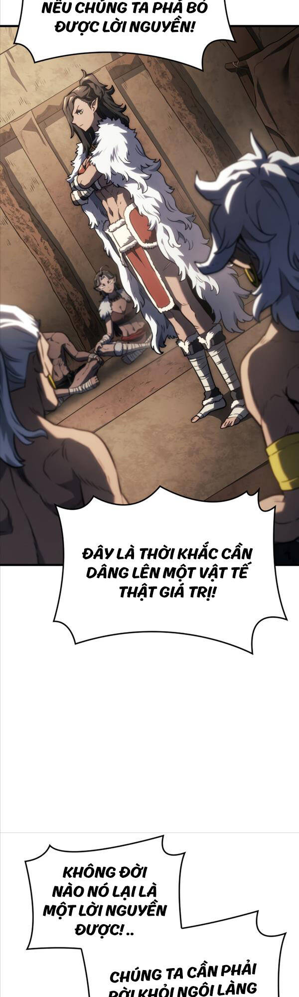 Thiết Huyết Kiếm Sĩ Hồi Quy chapter 42 - Upload bởi truyensieuhay.com
