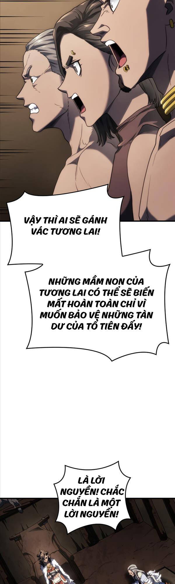 Thiết Huyết Kiếm Sĩ Hồi Quy chapter 42 - Upload bởi truyensieuhay.com