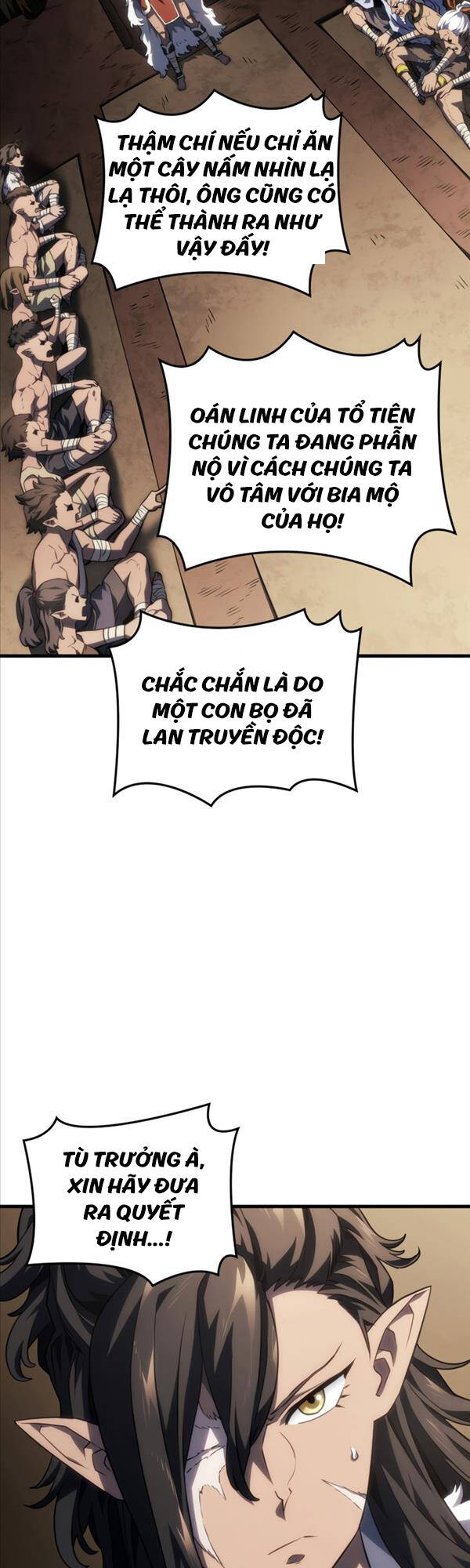Thiết Huyết Kiếm Sĩ Hồi Quy chapter 42 - Upload bởi truyensieuhay.com
