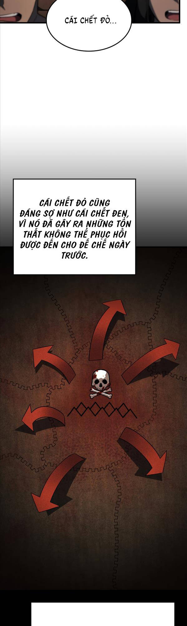 Thiết Huyết Kiếm Sĩ Hồi Quy chapter 42 - Upload bởi truyensieuhay.com