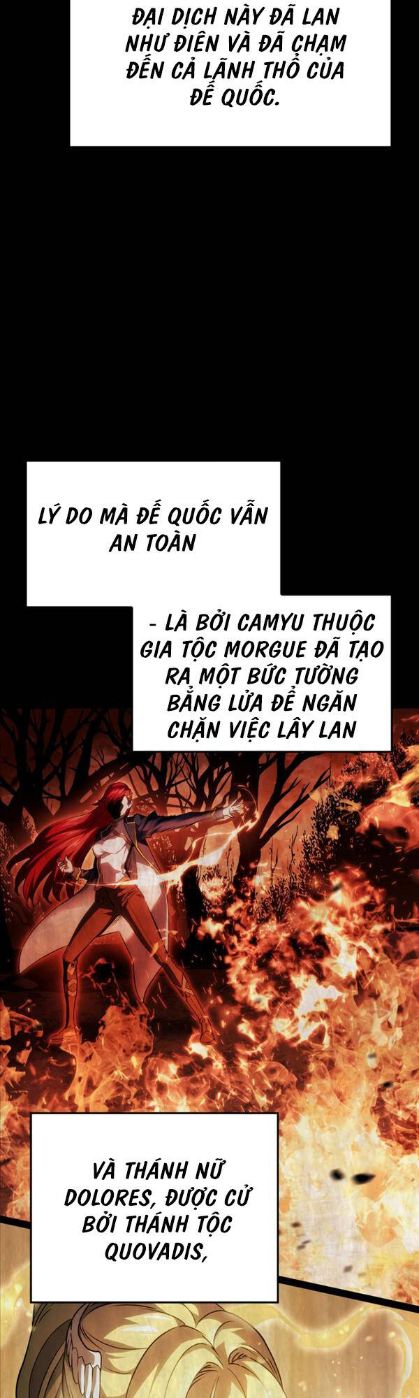 Thiết Huyết Kiếm Sĩ Hồi Quy chapter 42 - Upload bởi truyensieuhay.com