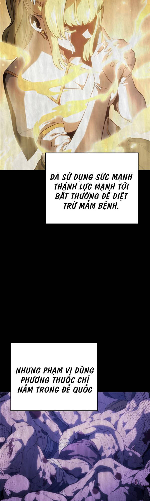 Thiết Huyết Kiếm Sĩ Hồi Quy chapter 42 - Upload bởi truyensieuhay.com