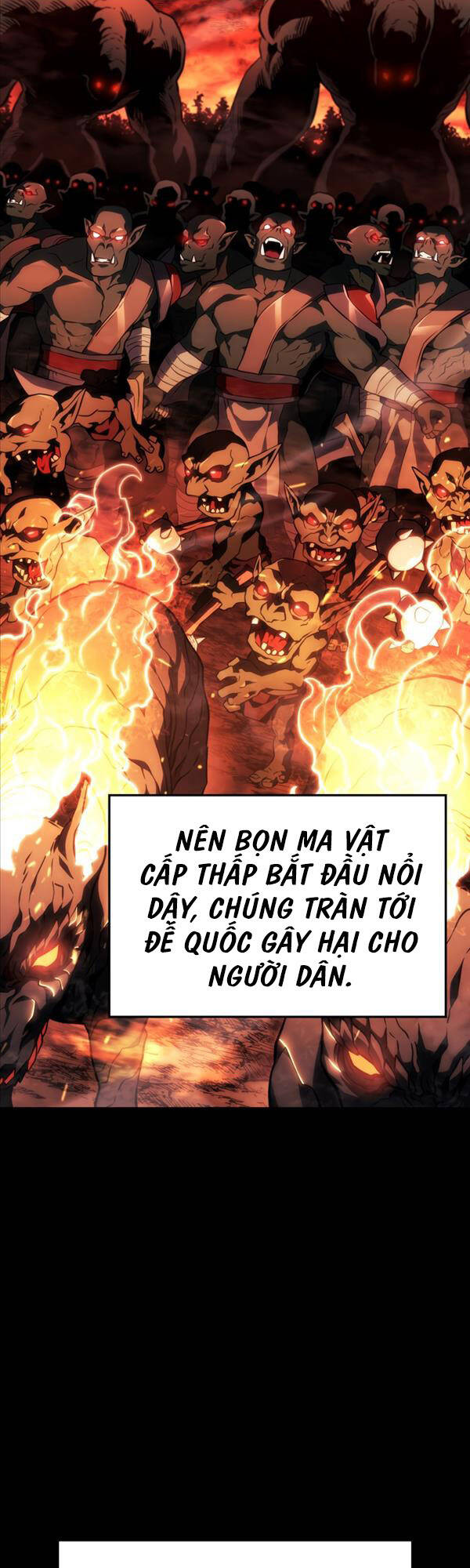 Thiết Huyết Kiếm Sĩ Hồi Quy chapter 42 - Upload bởi truyensieuhay.com