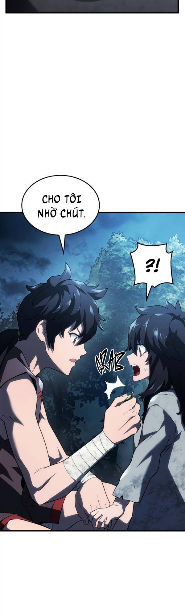 Thiết Huyết Kiếm Sĩ Hồi Quy chapter 42 - Upload bởi truyensieuhay.com