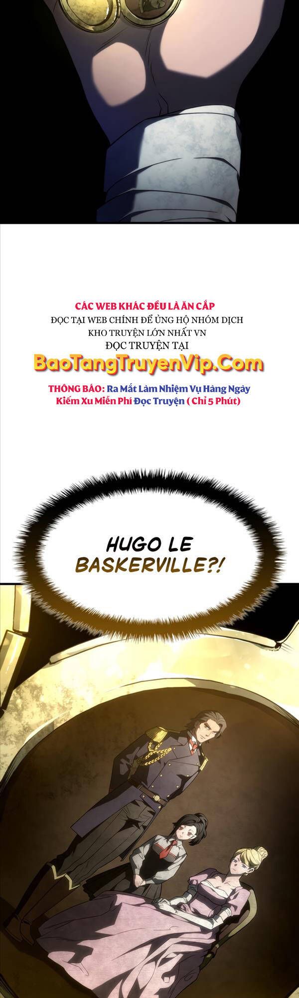 Thiết Huyết Kiếm Sĩ Hồi Quy chapter 42 - Upload bởi truyensieuhay.com