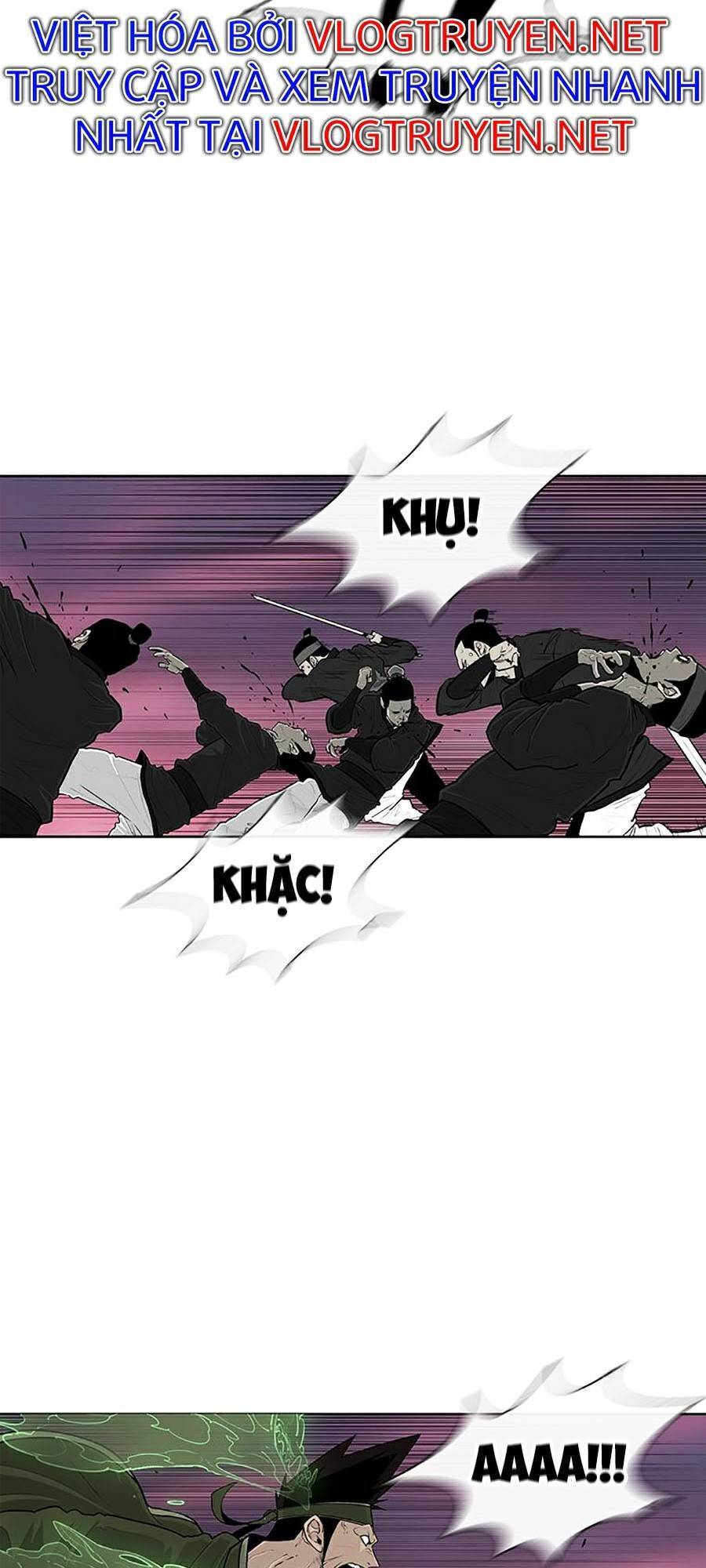 Bắc Kiếm Giang Hồ chapter 120 - Upload bởi truyensieuhay.com