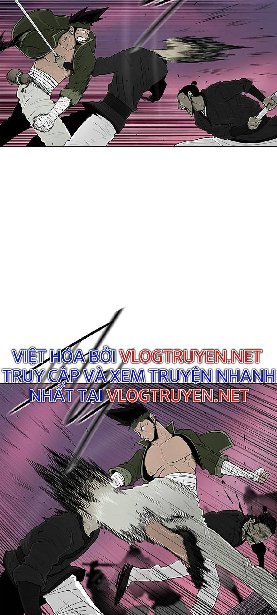 Bắc Kiếm Giang Hồ chapter 120 - Upload bởi truyensieuhay.com