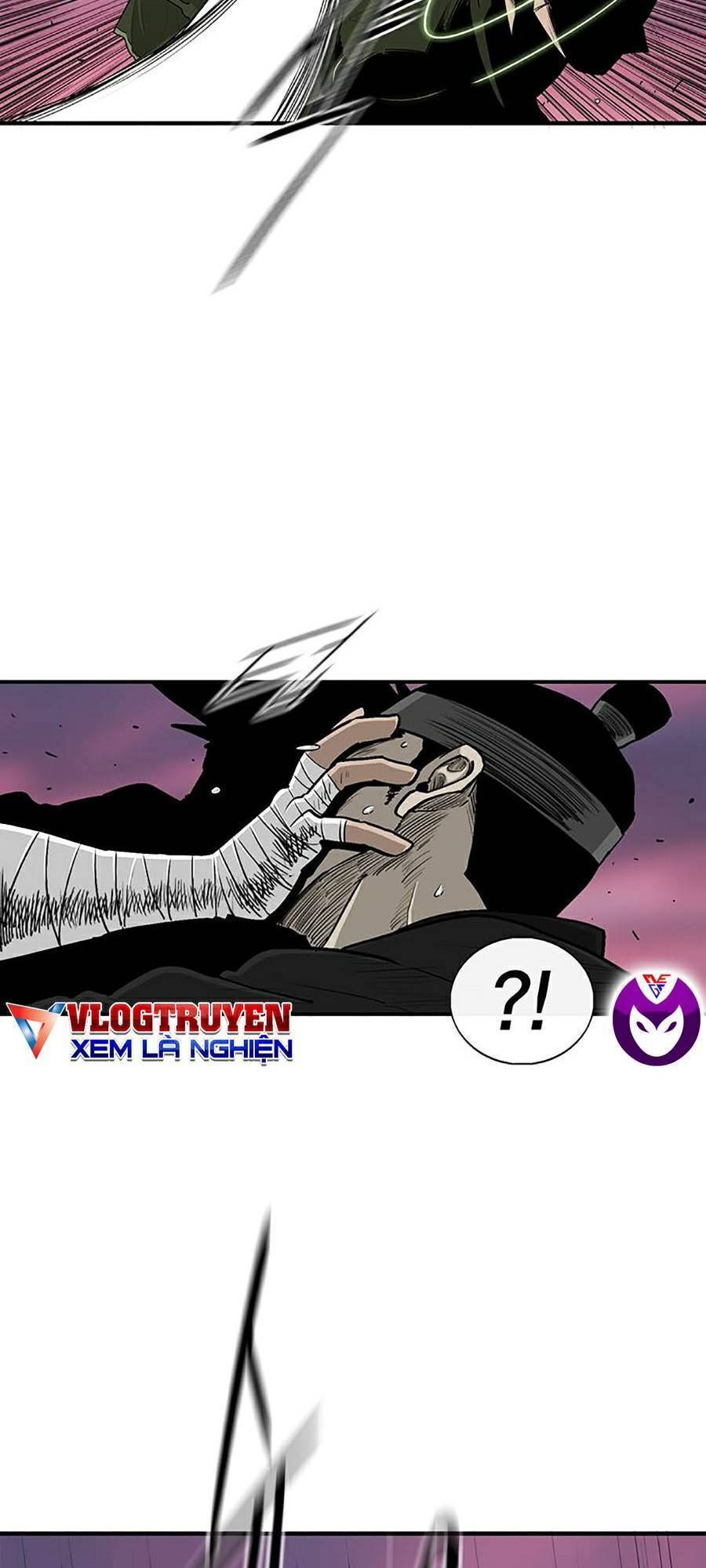 Bắc Kiếm Giang Hồ chapter 120 - Upload bởi truyensieuhay.com