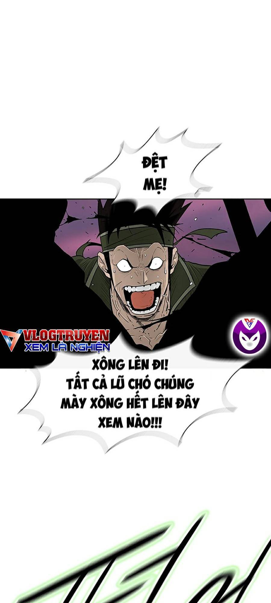 Bắc Kiếm Giang Hồ chapter 120 - Upload bởi truyensieuhay.com