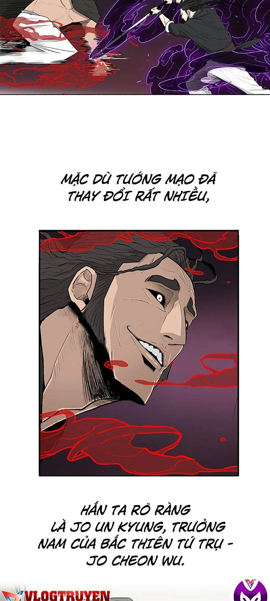 Bắc Kiếm Giang Hồ chapter 120 - Upload bởi truyensieuhay.com