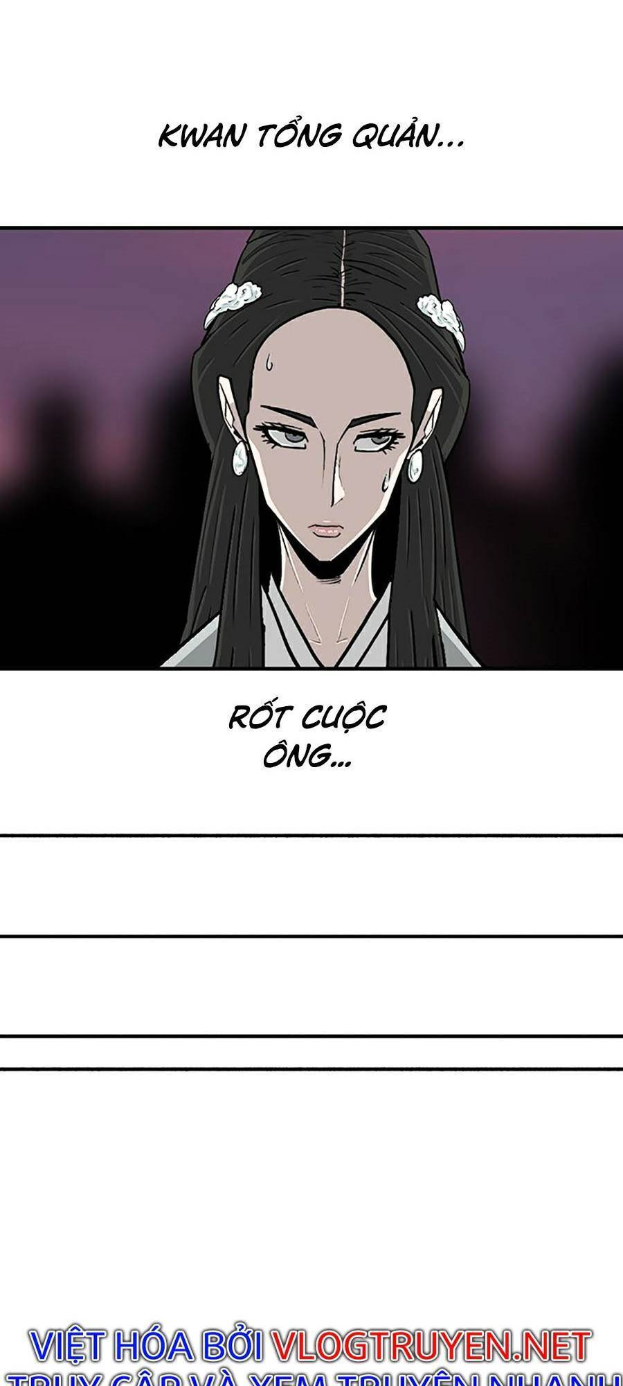 Bắc Kiếm Giang Hồ chapter 120 - Upload bởi truyensieuhay.com