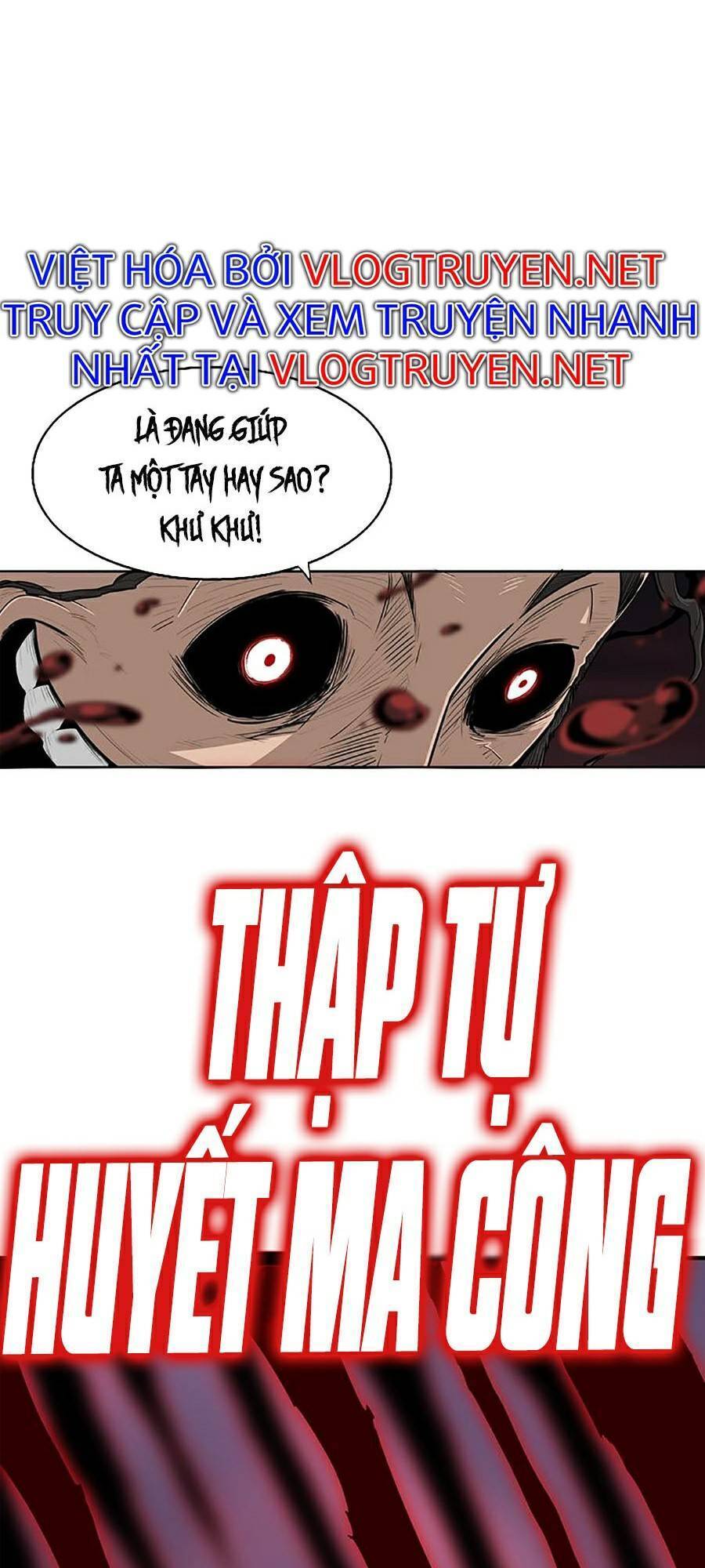 Bắc Kiếm Giang Hồ chapter 120 - Upload bởi truyensieuhay.com