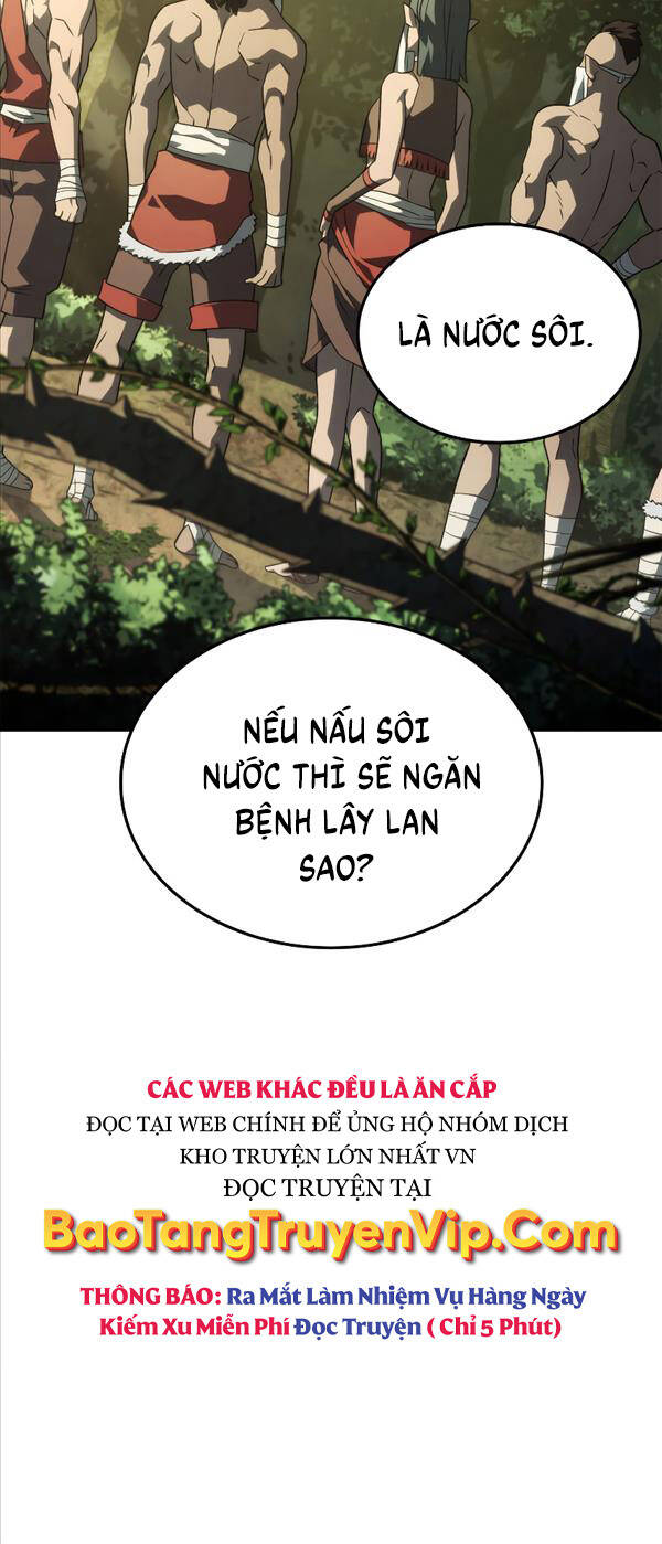 Thiết Huyết Kiếm Sĩ Hồi Quy chapter 43 - Upload bởi truyensieuhay.com