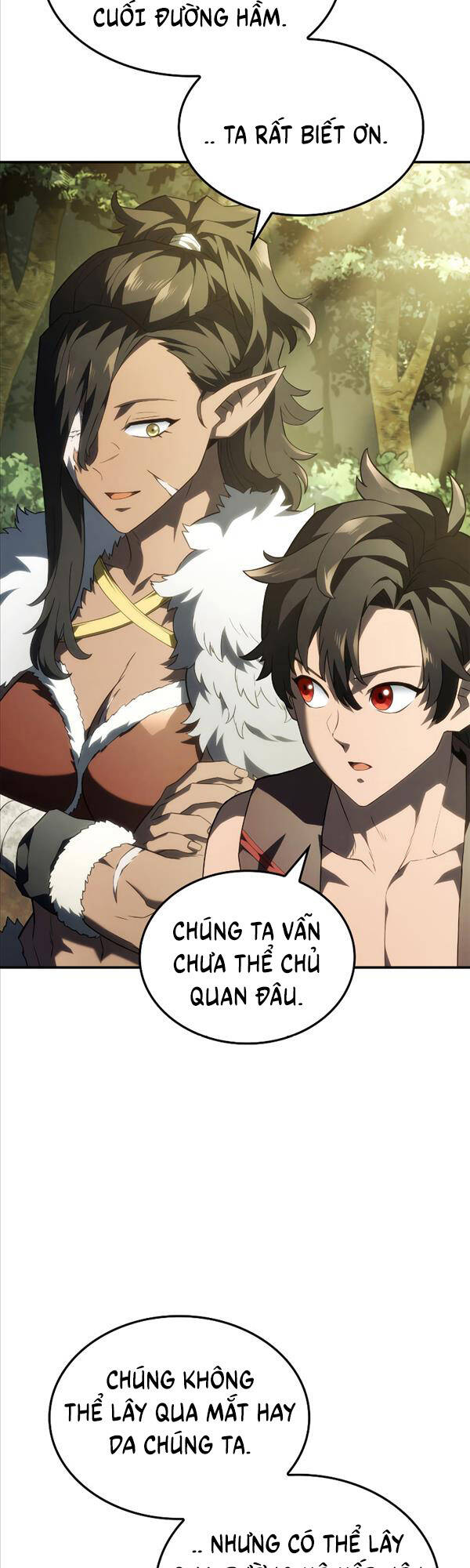 Thiết Huyết Kiếm Sĩ Hồi Quy chapter 43 - Upload bởi truyensieuhay.com