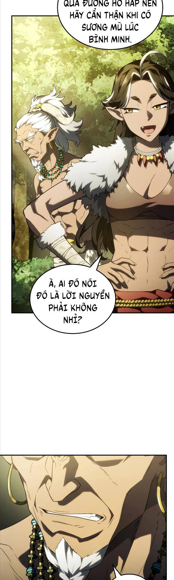 Thiết Huyết Kiếm Sĩ Hồi Quy chapter 43 - Upload bởi truyensieuhay.com