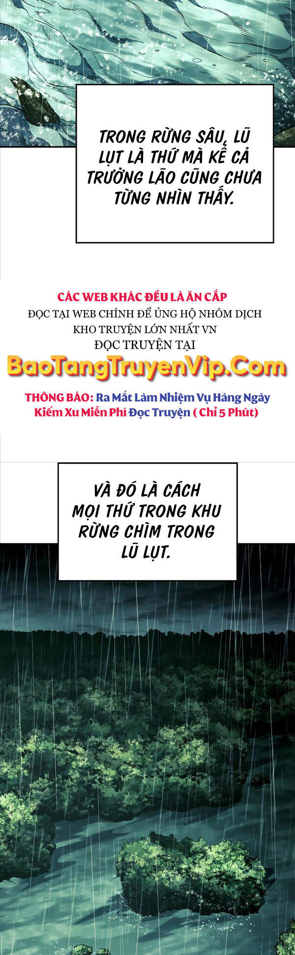 Thiết Huyết Kiếm Sĩ Hồi Quy chapter 43 - Upload bởi truyensieuhay.com