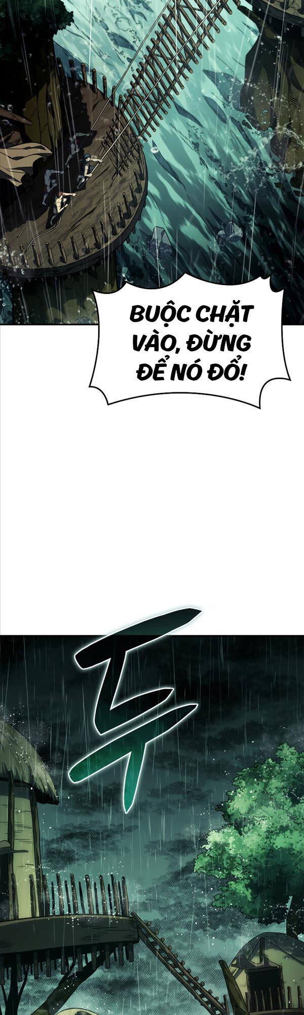 Thiết Huyết Kiếm Sĩ Hồi Quy chapter 43 - Upload bởi truyensieuhay.com