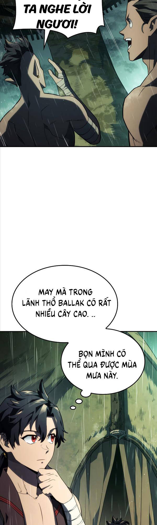 Thiết Huyết Kiếm Sĩ Hồi Quy chapter 43 - Upload bởi truyensieuhay.com