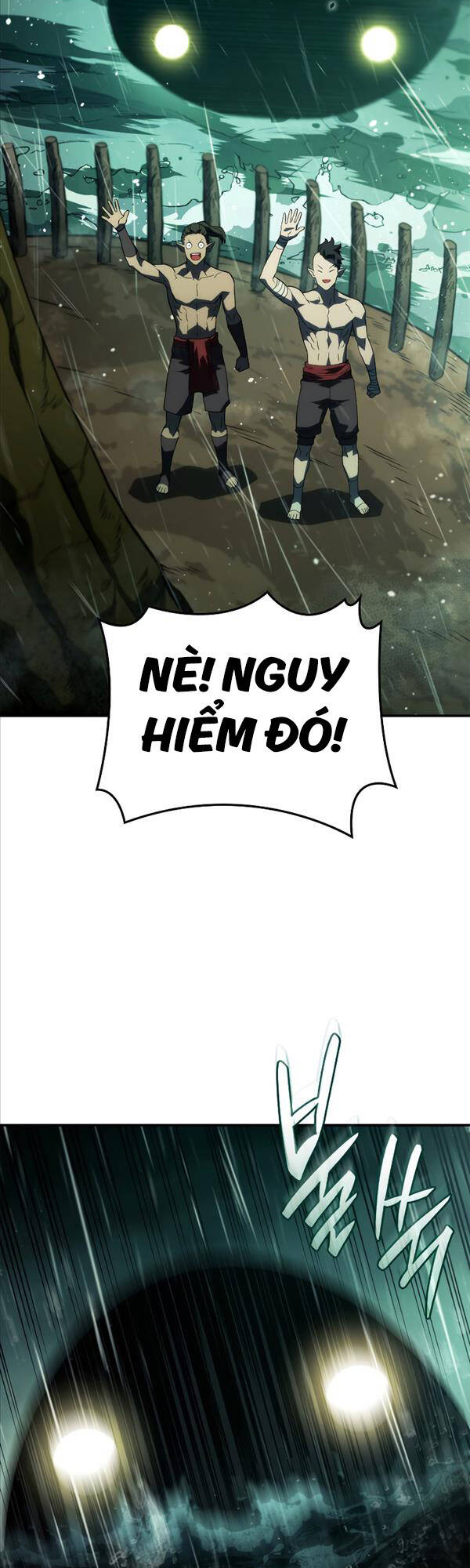 Thiết Huyết Kiếm Sĩ Hồi Quy chapter 43 - Upload bởi truyensieuhay.com