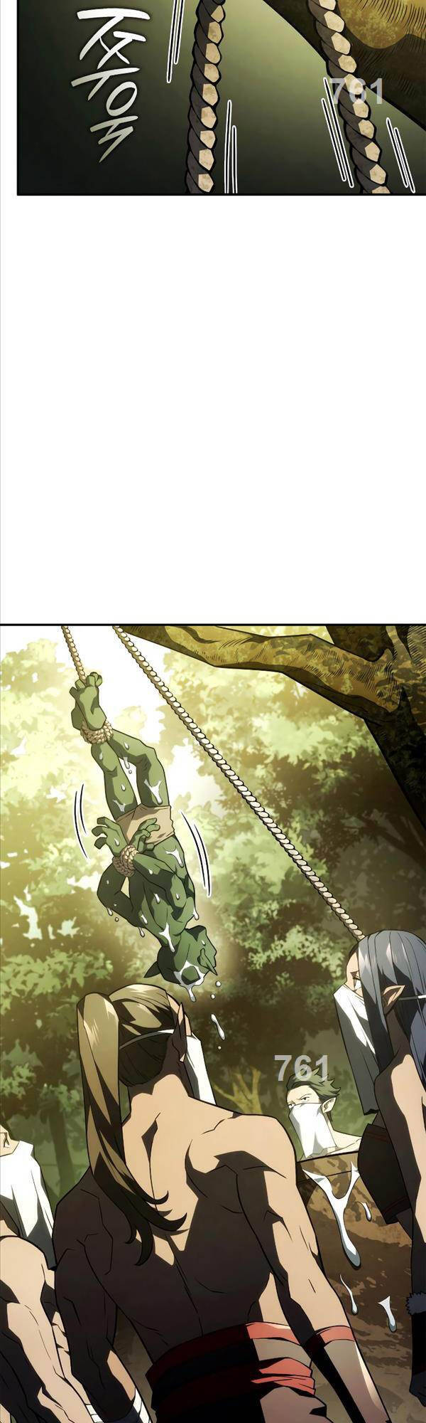 Thiết Huyết Kiếm Sĩ Hồi Quy chapter 43 - Upload bởi truyensieuhay.com