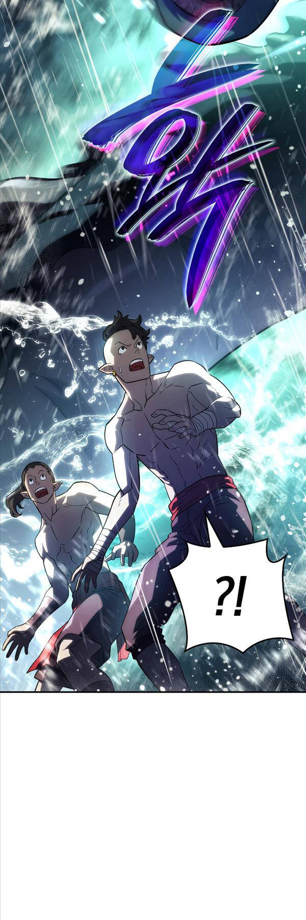 Thiết Huyết Kiếm Sĩ Hồi Quy chapter 43 - Upload bởi truyensieuhay.com