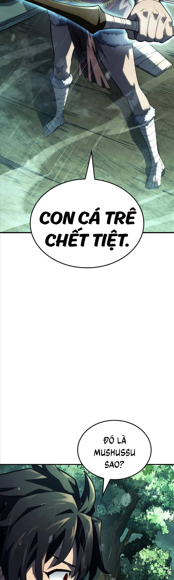 Thiết Huyết Kiếm Sĩ Hồi Quy chapter 43 - Upload bởi truyensieuhay.com