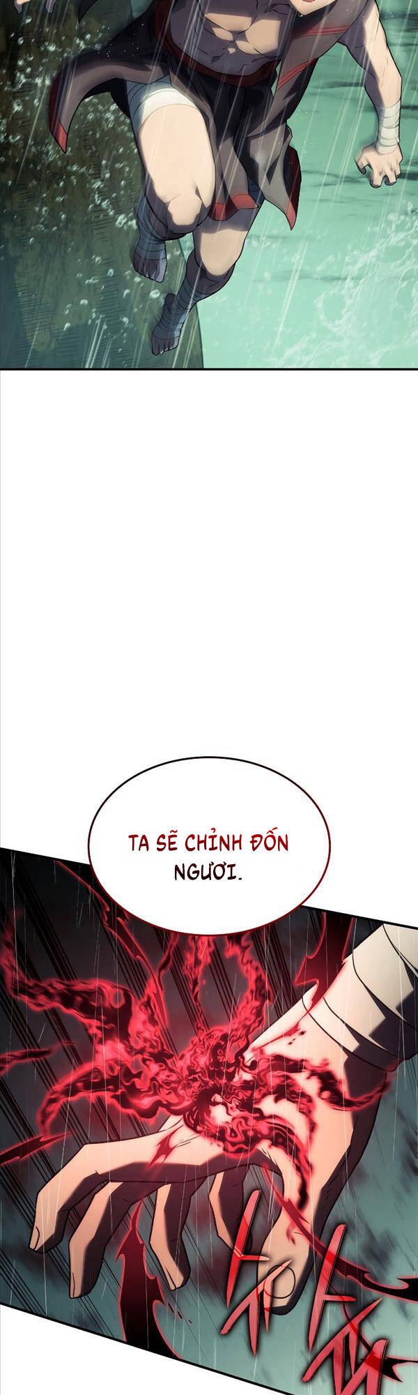Thiết Huyết Kiếm Sĩ Hồi Quy chapter 43 - Upload bởi truyensieuhay.com