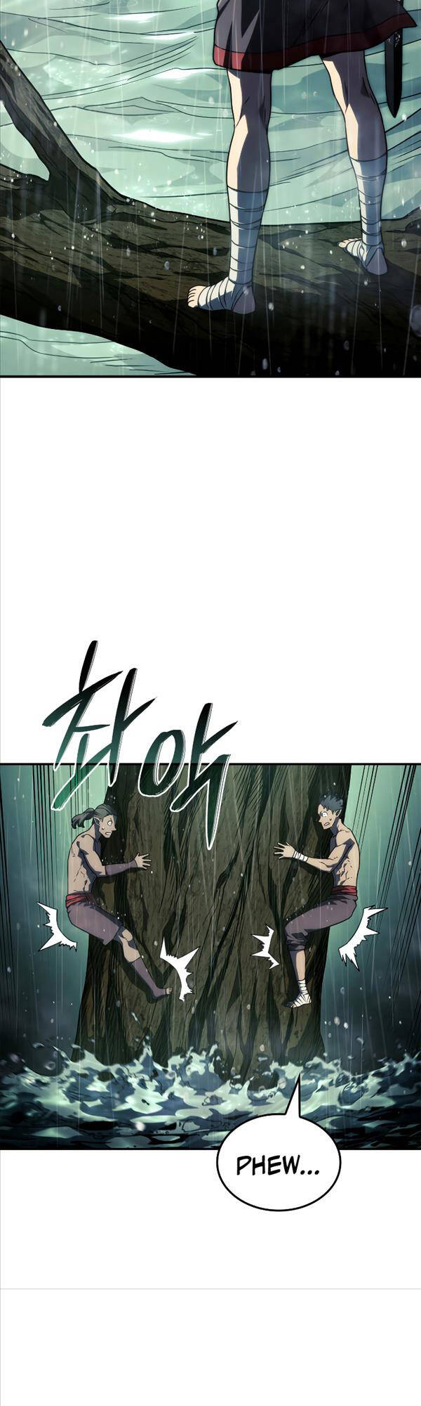 Thiết Huyết Kiếm Sĩ Hồi Quy chapter 43 - Upload bởi truyensieuhay.com