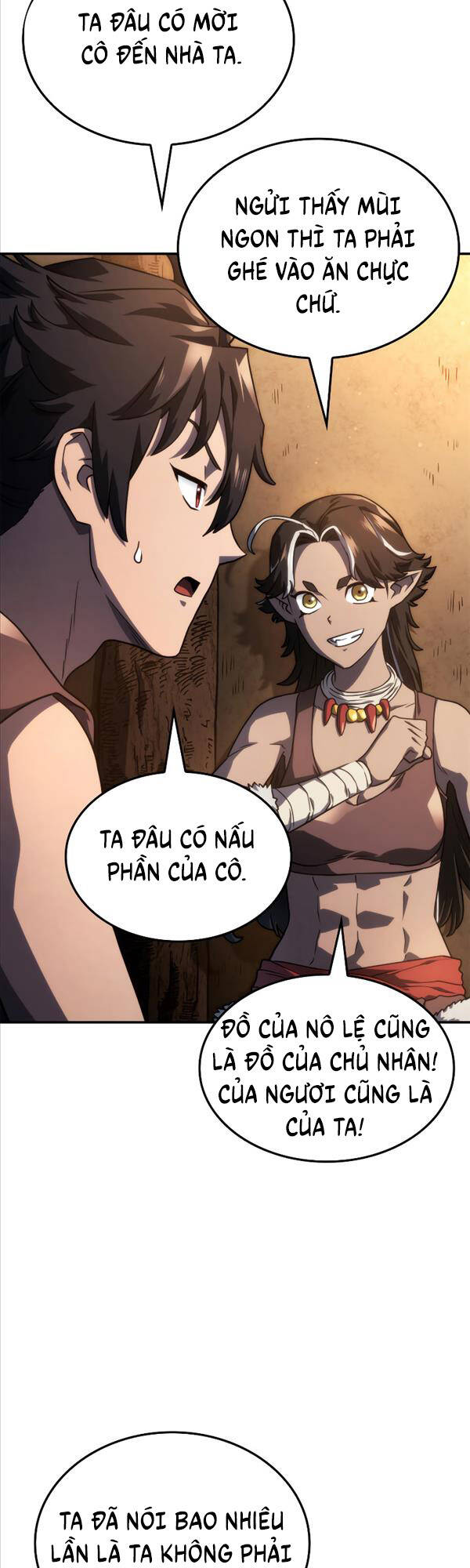 Thiết Huyết Kiếm Sĩ Hồi Quy chapter 43 - Upload bởi truyensieuhay.com