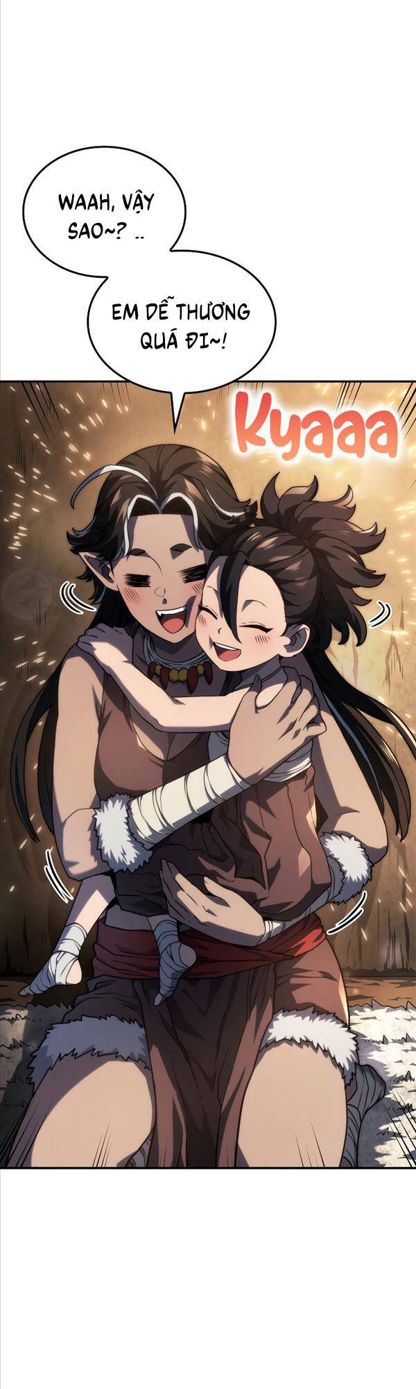 Thiết Huyết Kiếm Sĩ Hồi Quy chapter 43 - Upload bởi truyensieuhay.com
