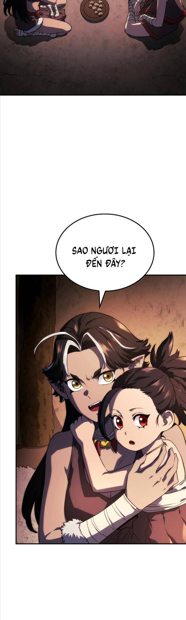 Thiết Huyết Kiếm Sĩ Hồi Quy chapter 43 - Upload bởi truyensieuhay.com