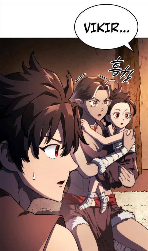Thiết Huyết Kiếm Sĩ Hồi Quy chapter 43 - Upload bởi truyensieuhay.com
