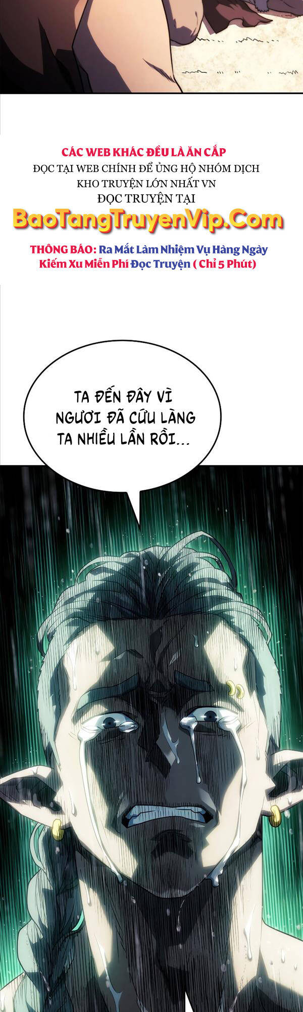 Thiết Huyết Kiếm Sĩ Hồi Quy chapter 43 - Upload bởi truyensieuhay.com