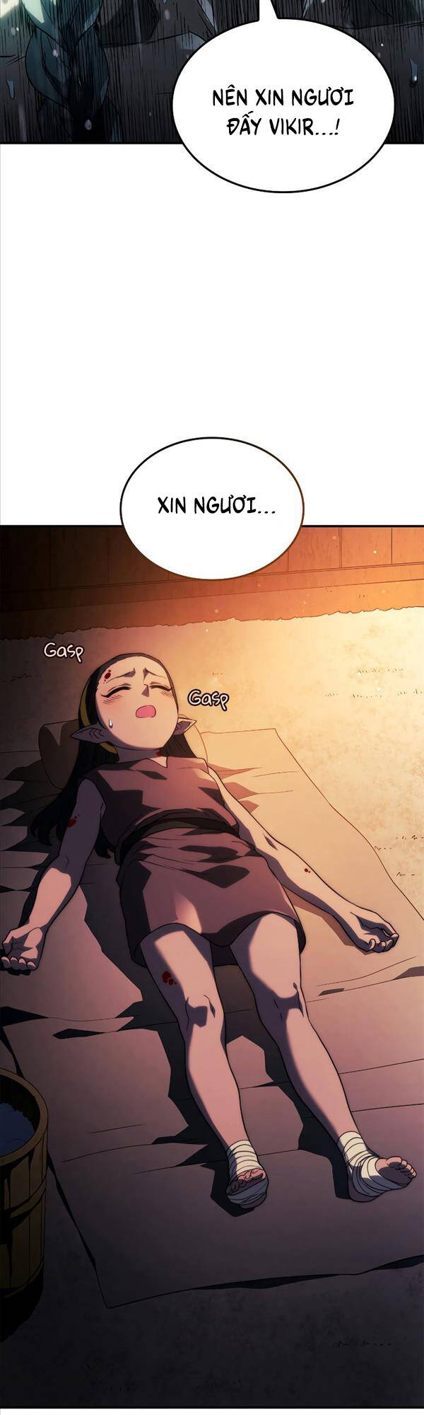 Thiết Huyết Kiếm Sĩ Hồi Quy chapter 43 - Upload bởi truyensieuhay.com