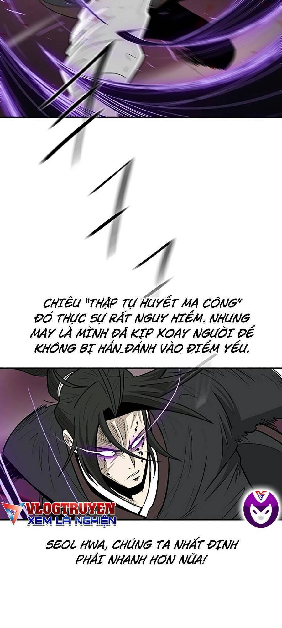 Bắc Kiếm Giang Hồ chapter 120.1 - Upload bởi truyensieuhay.com