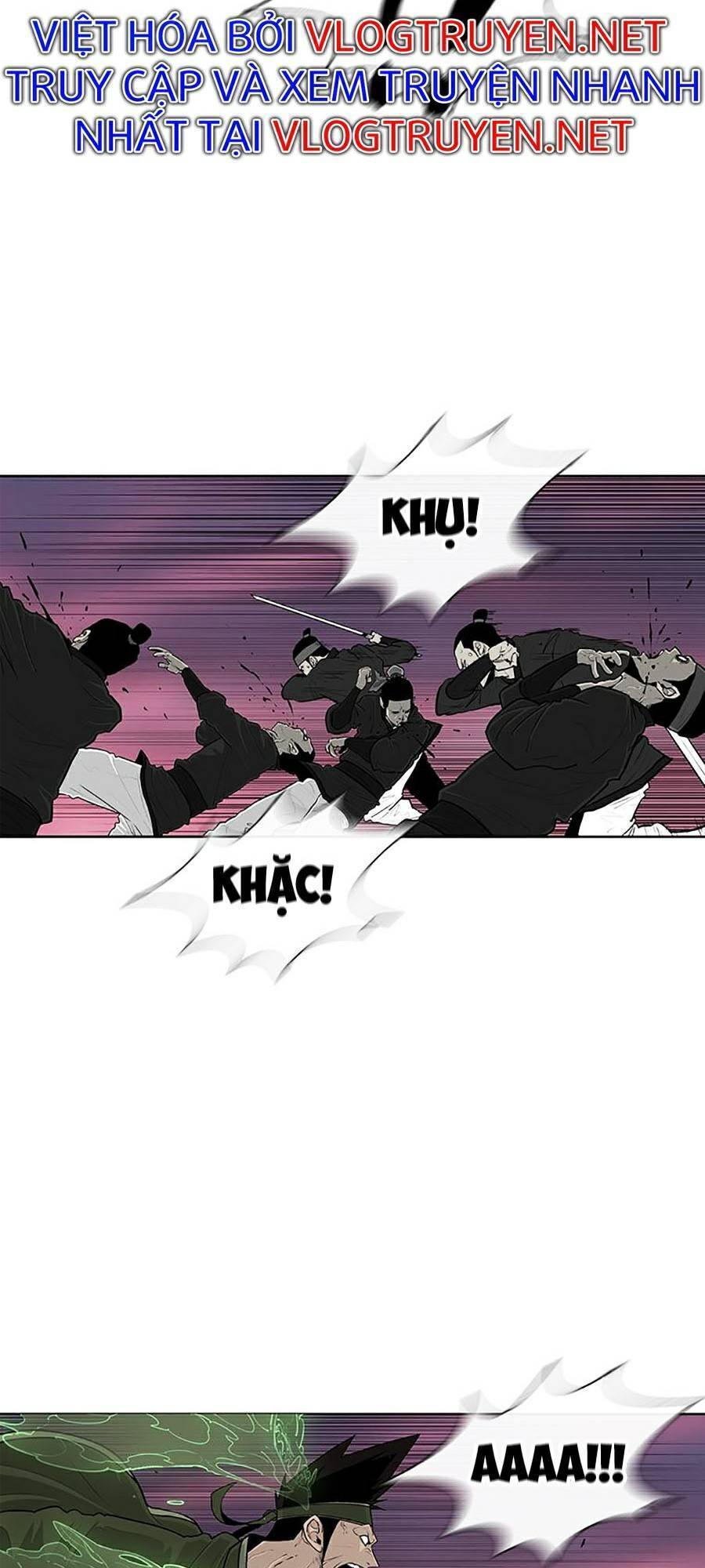 Bắc Kiếm Giang Hồ chapter 120.1 - Upload bởi truyensieuhay.com
