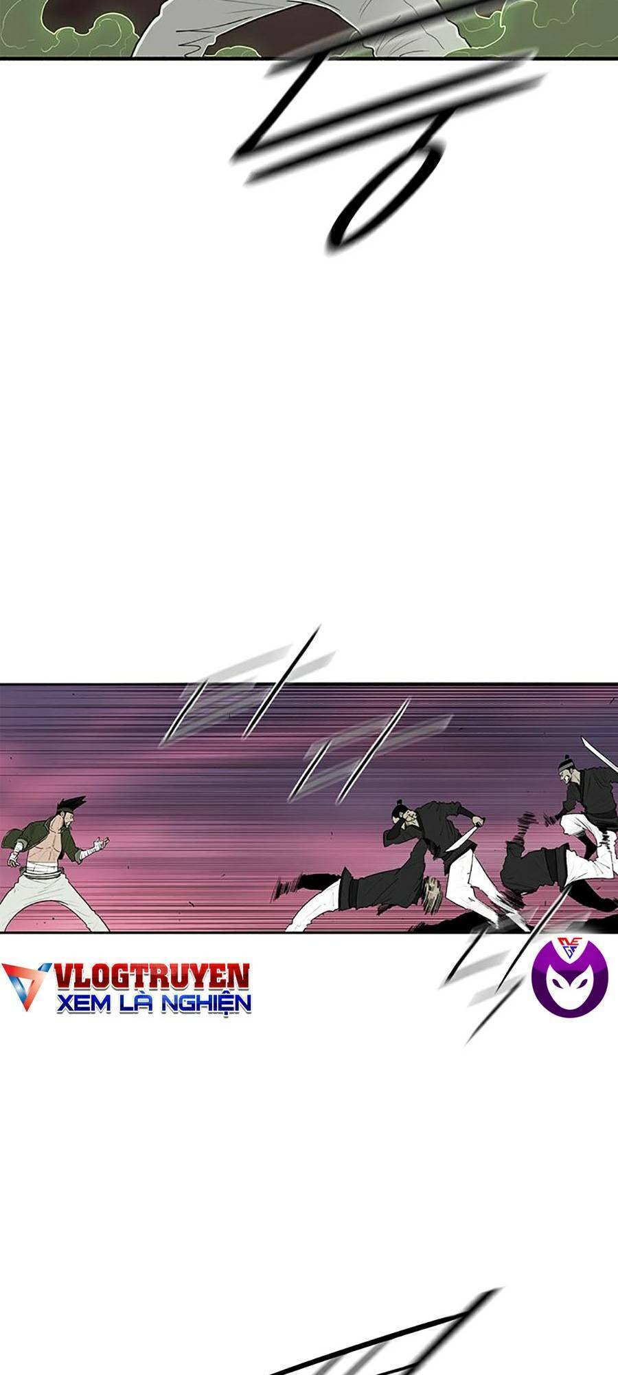 Bắc Kiếm Giang Hồ chapter 120.1 - Upload bởi truyensieuhay.com