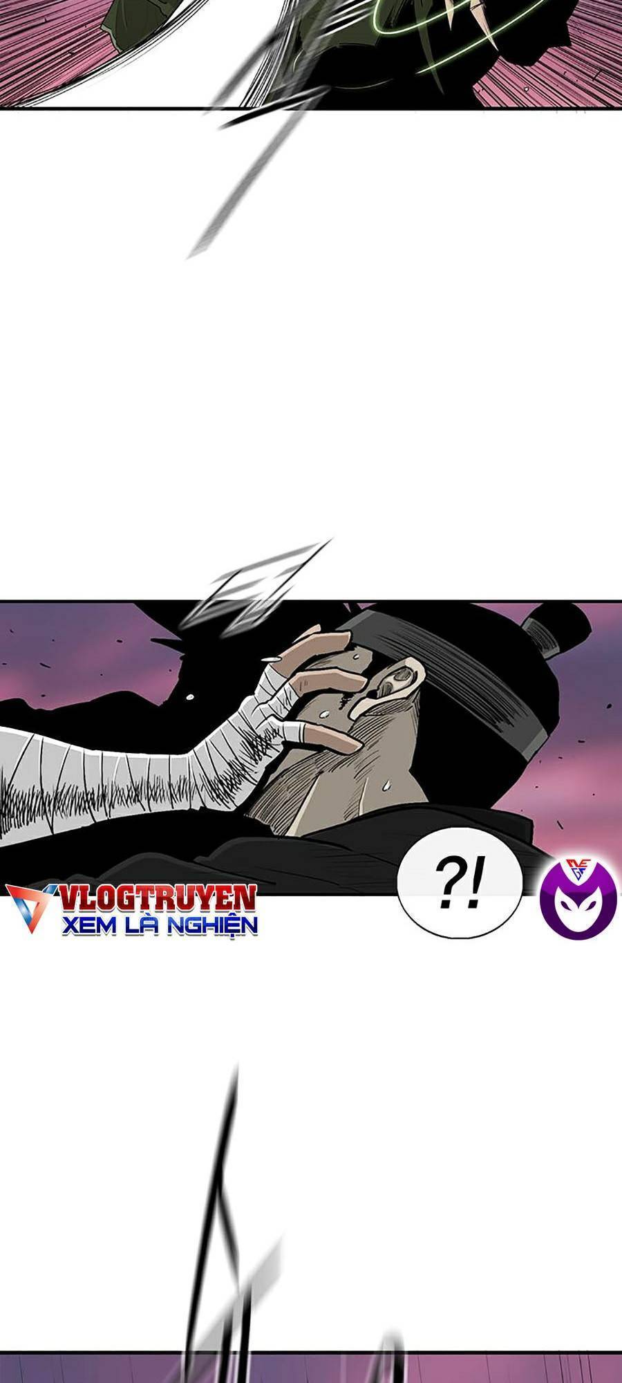 Bắc Kiếm Giang Hồ chapter 120.1 - Upload bởi truyensieuhay.com