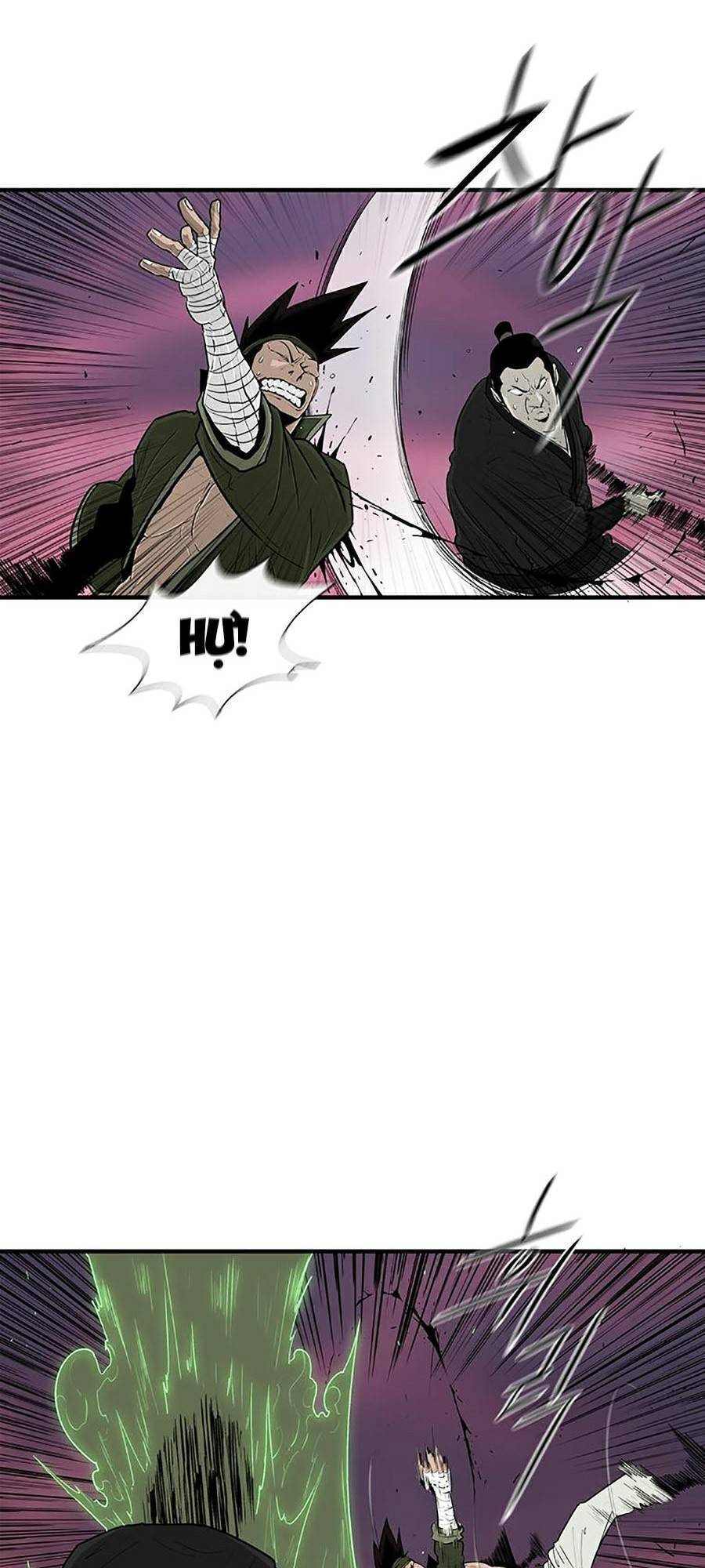 Bắc Kiếm Giang Hồ chapter 120.1 - Upload bởi truyensieuhay.com
