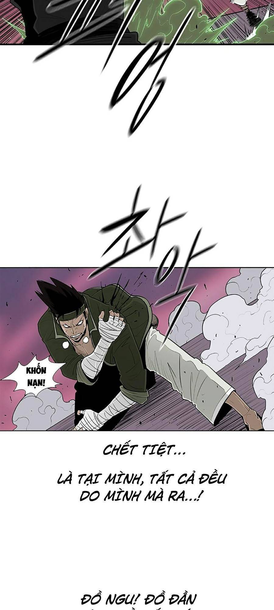 Bắc Kiếm Giang Hồ chapter 120.1 - Upload bởi truyensieuhay.com